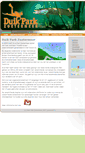 Mobile Screenshot of duikparkzoetermeer.nl